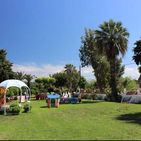 Asterias Bay-theologos Theologos (Rhodes)
