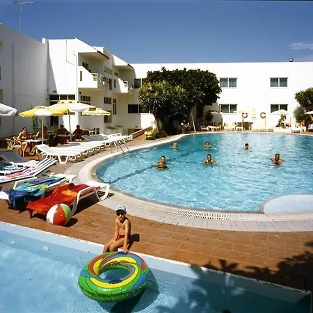 Asterias Bay-theologos Theologos (Rhodes)